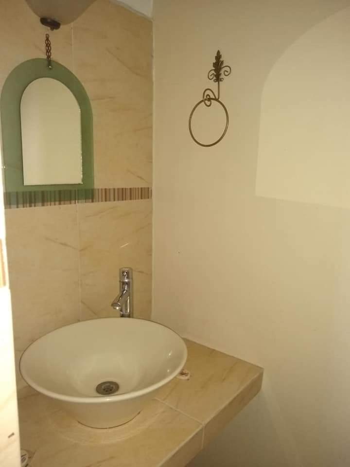 Hotel Quinta Del Descanso Cuautla  Habitación foto