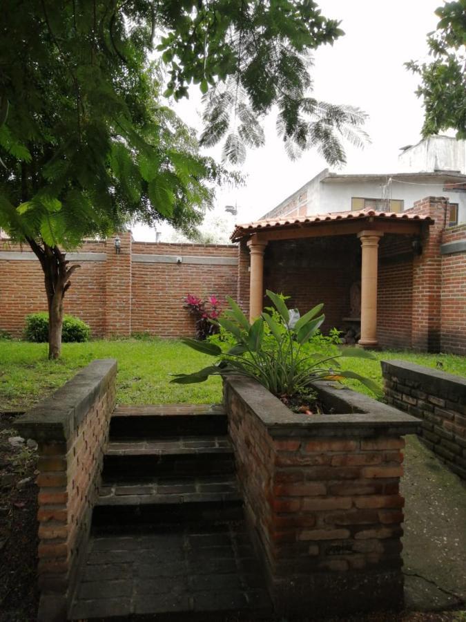 Hotel Quinta Del Descanso Cuautla  Exterior foto